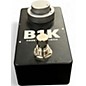 Used Darkglass B1K CMOS BASS OVERDRIVE Effect Pedal