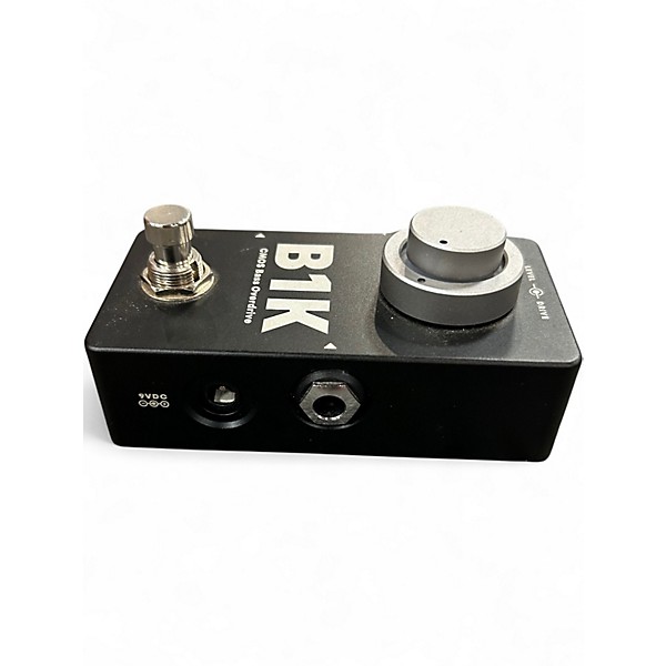 Used Darkglass B1K CMOS BASS OVERDRIVE Effect Pedal