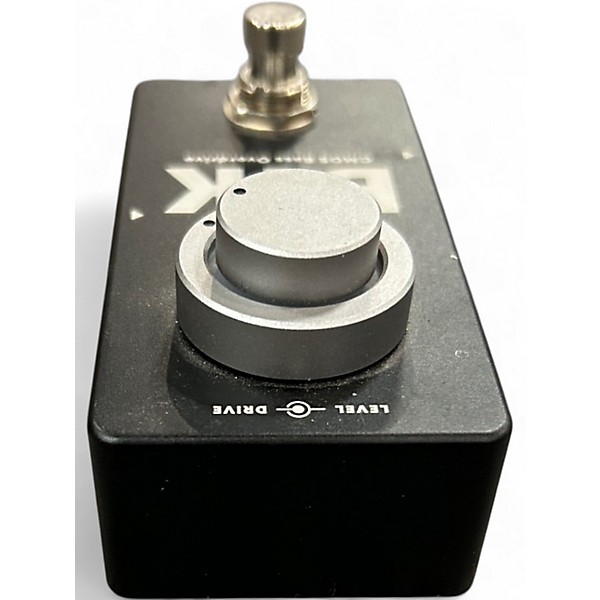 Used Darkglass B1K CMOS BASS OVERDRIVE Effect Pedal