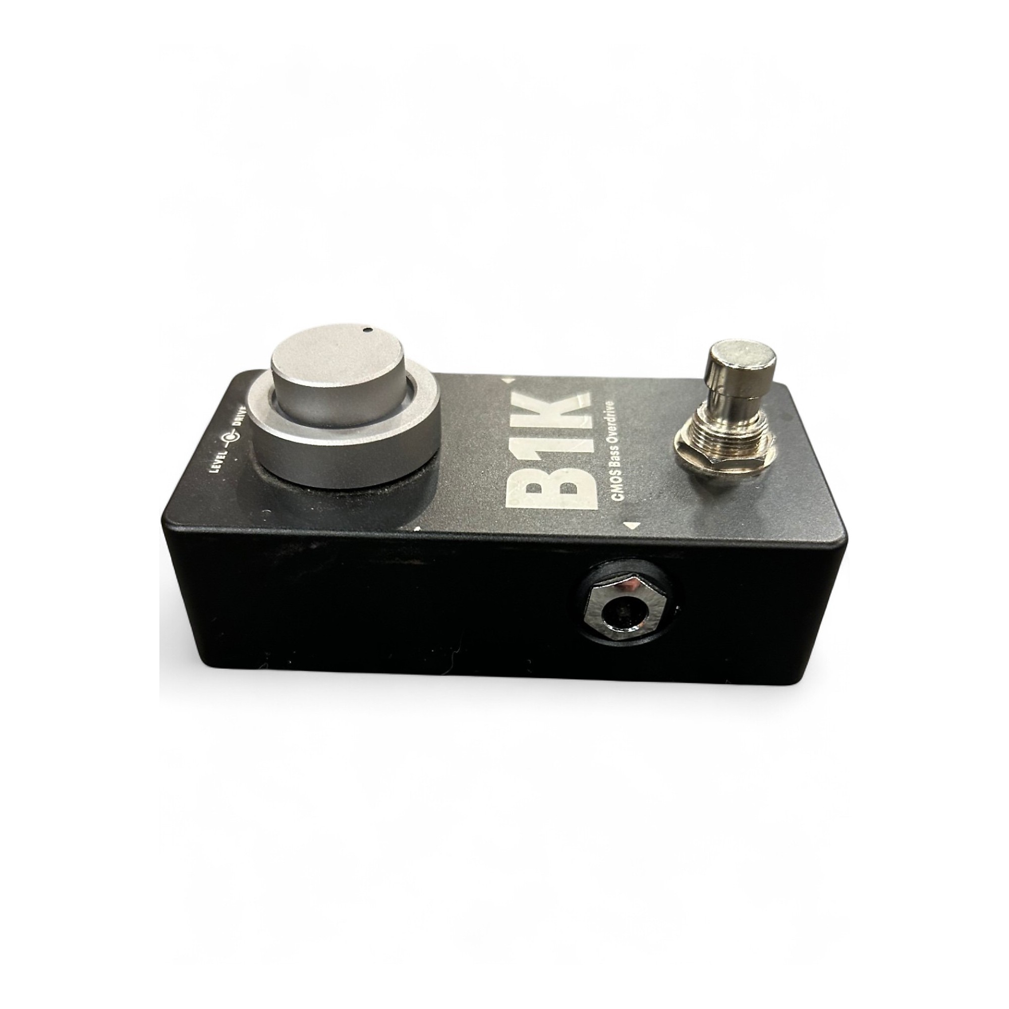 Used Darkglass B1K CMOS BASS OVERDRIVE Effect Pedal | Guitar Center