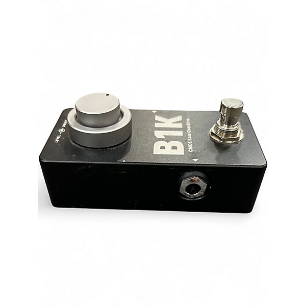 Used Darkglass B1K CMOS BASS OVERDRIVE Effect Pedal