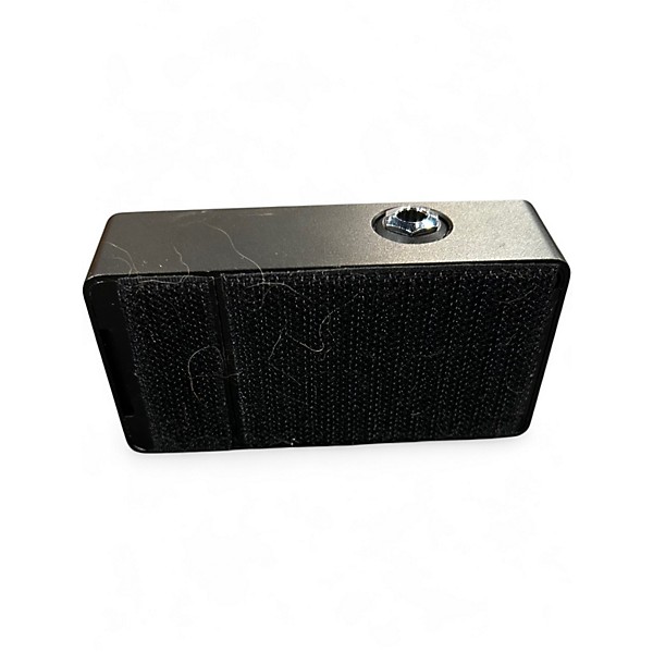 Used Darkglass B1K CMOS BASS OVERDRIVE Effect Pedal