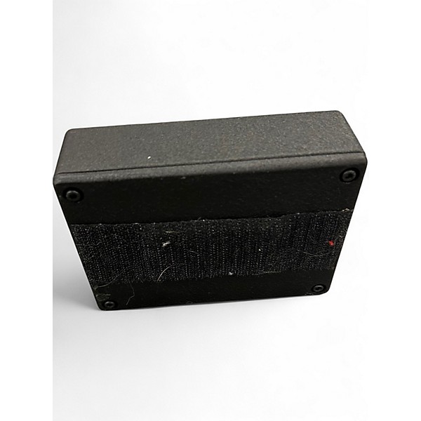 Used MXR BASS AUTO Q Effect Pedal