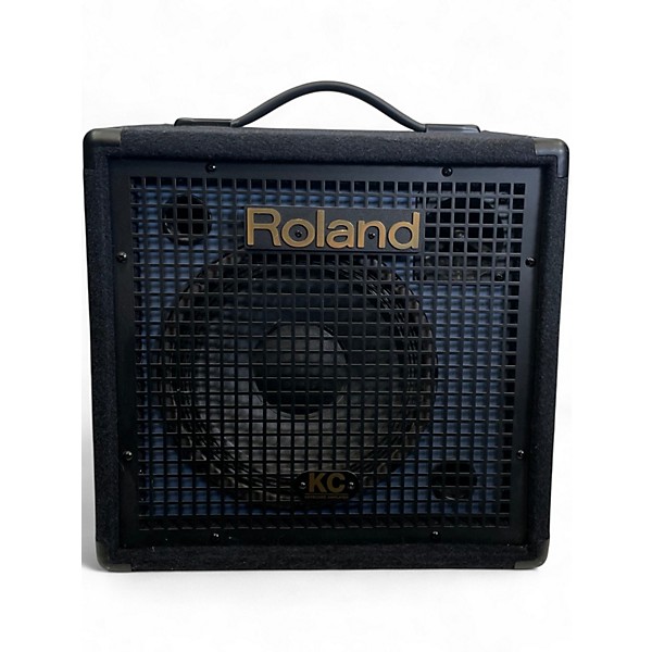 Used Roland KC60 1x10 40W Keyboard Amp
