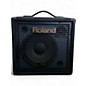 Used Roland KC60 1x10 40W Keyboard Amp thumbnail