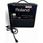 Used Roland KC60 1x10 40W Keyboard Amp