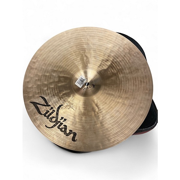 Used Zildjian 16in K Constantinople Crash Cymbal