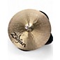 Used Zildjian 16in K Constantinople Crash Cymbal