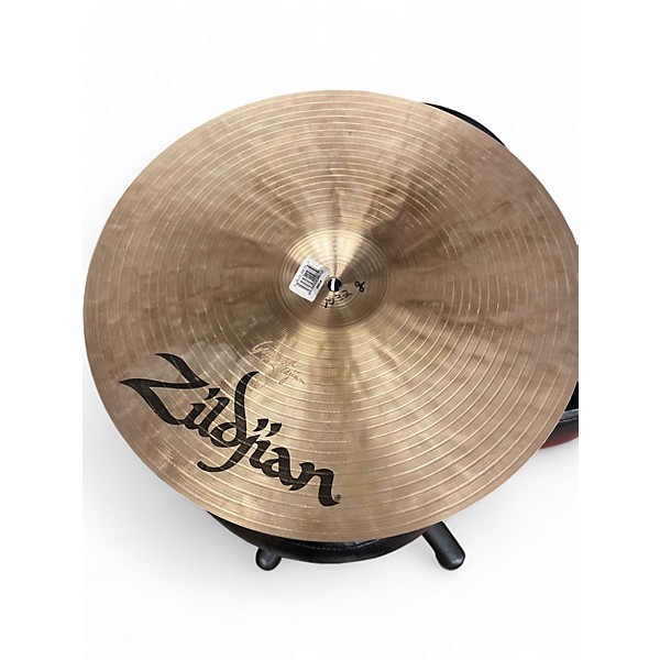 Used Zildjian 16in K Constantinople Crash Cymbal