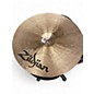 Used Zildjian 16in K Constantinople Crash Cymbal