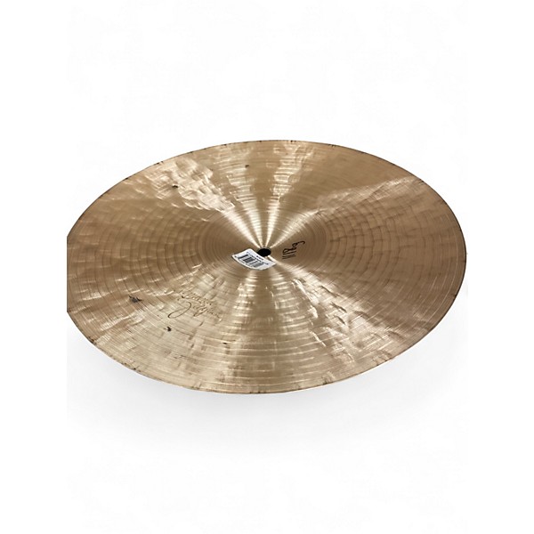 Used Zildjian 14in K Constantinople Hi Hat Bottom Cymbal