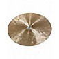 Used Zildjian 14in K Constantinople Hi Hat Bottom Cymbal
