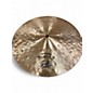 Used Zildjian 14in K Constantinople Top Cymbal thumbnail