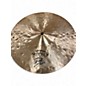 Used Zildjian 14in K Constantinople Top Cymbal