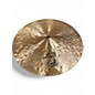Used Zildjian 14in K Constantinople Top Cymbal