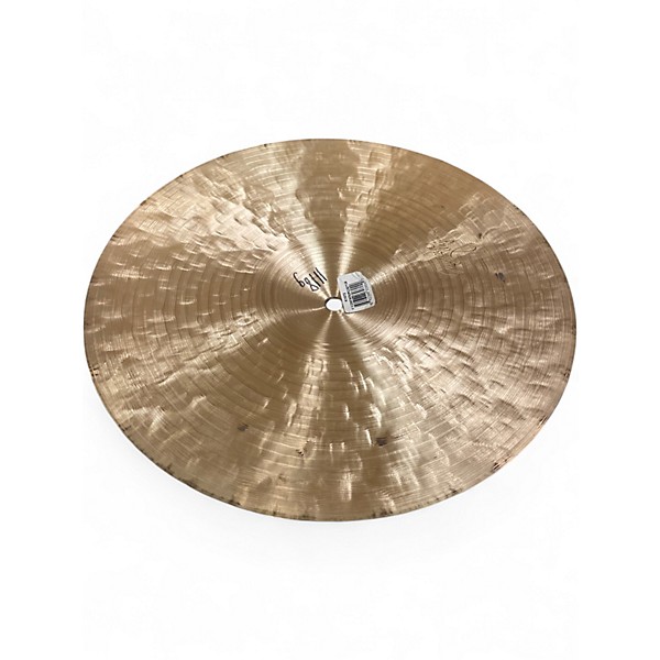 Used Zildjian 14in K Constantinople Top Cymbal