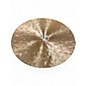 Used Zildjian 14in K Constantinople Top Cymbal