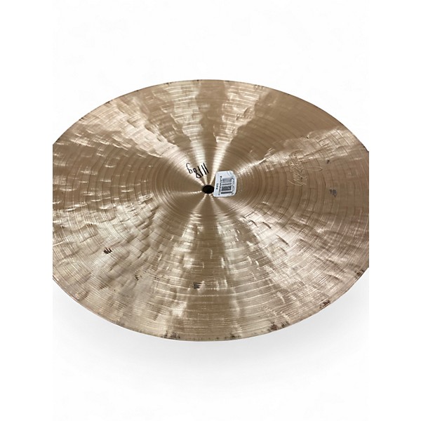 Used Zildjian 14in K Constantinople Top Cymbal