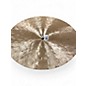 Used Zildjian 14in K Constantinople Top Cymbal