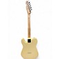 Used Fender American Performer Telecaster Vintage White Solid Body Electric Guitar