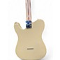 Used Fender American Performer Telecaster Vintage White Solid Body Electric Guitar