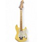 Used Charvel Pro-Mod So-Cal Style 1 HH FR M Vintage White Solid Body Electric Guitar thumbnail