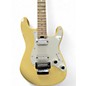Used Charvel Pro-Mod So-Cal Style 1 HH FR M Vintage White Solid Body Electric Guitar