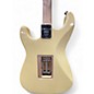 Used Charvel Pro-Mod So-Cal Style 1 HH FR M Vintage White Solid Body Electric Guitar