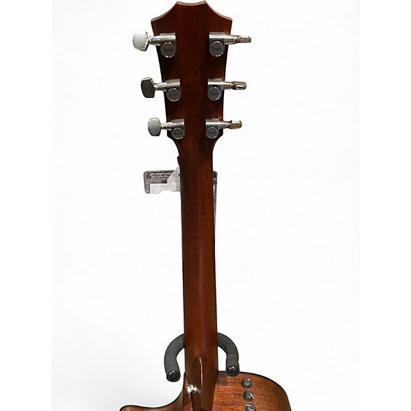 Used 2018 Taylor 314CE Natural Acoustic Electric Guitar