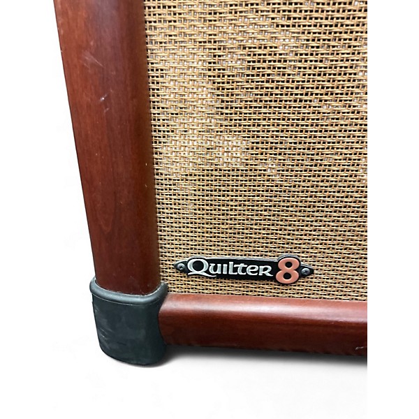 Used 2010s Quilter Labs MICROPRO 200 Guitar Combo Amp