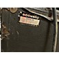 Vintage 1970s Acoustic ACOUSTIC 150 HEAD W/ 6X10 CABINET Bass Cabinet