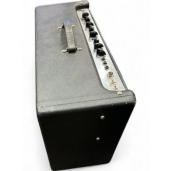 Used Fender Hot Rod Deluxe 40W 1x12 Tube Guitar Combo Amp