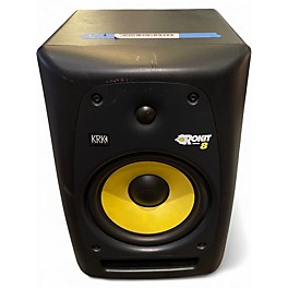 Used 2015 KRK ROKIT 8 RPG2 Powered Monitor