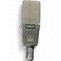 Used 1999 AKG C414BXLS Condenser Microphone