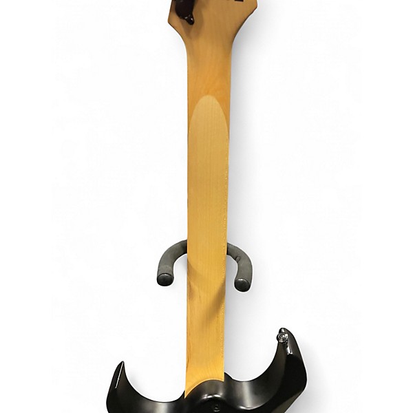 Used Ibanez GRGR131EX Flat Black Solid Body Electric Guitar