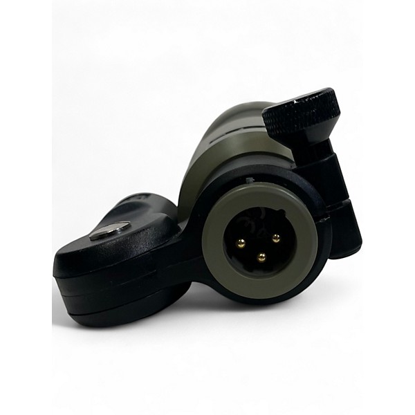 Used Electro-Voice RE20 Dynamic Microphone