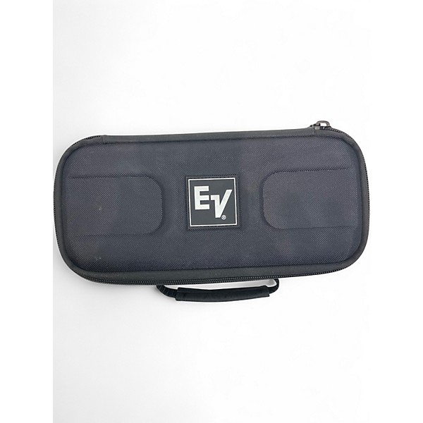 Used Electro-Voice RE20 Dynamic Microphone