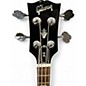 Used 2010s Gibson SG Bass RED Electric Bass Guitar