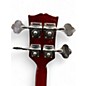 Used 2010s Gibson SG Bass RED Electric Bass Guitar