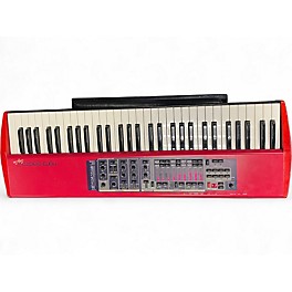 Used Nord Electro 2 61 Synthesizer