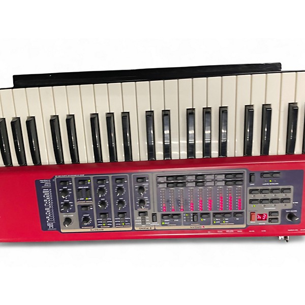 Used Nord Electro 2 61 Synthesizer