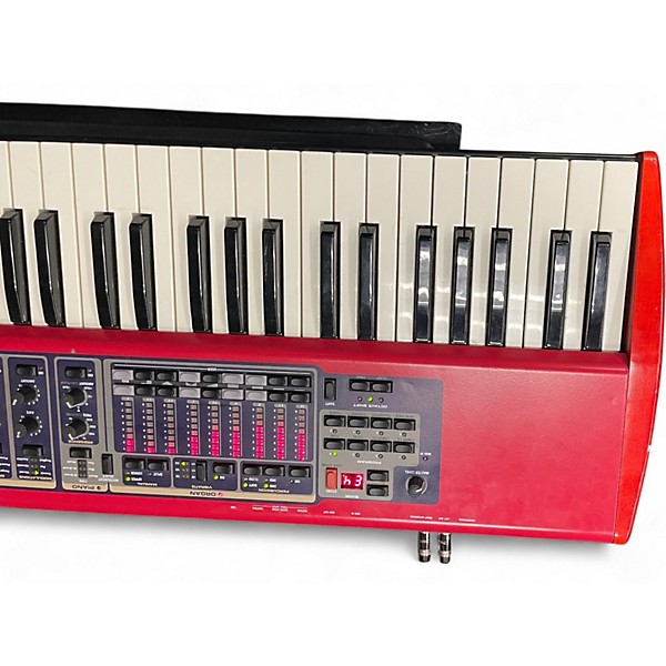 Used Nord Electro 2 61 Synthesizer