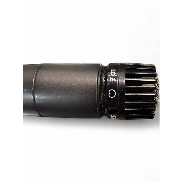 Used Shure SM57LC Dynamic Microphone