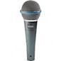 Used Shure Beta 58A Dynamic Microphone