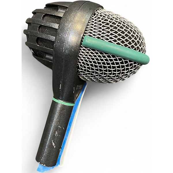 Used AKG D112 Drum Microphone
