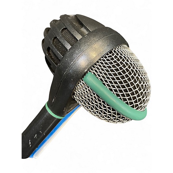 Used AKG D112 Drum Microphone