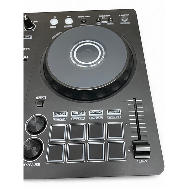 Used Pioneer DJ DDJFLX4 DJ Controller