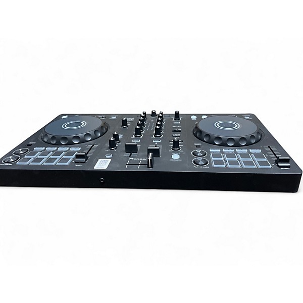Used Pioneer DJ DDJFLX4 DJ Controller