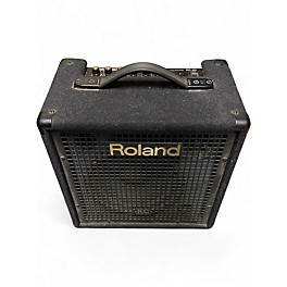 Used Roland KC60 1x10 40W Keyboard Amp