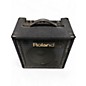 Used Roland KC60 1x10 40W Keyboard Amp thumbnail